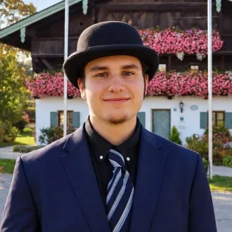 Profilbild