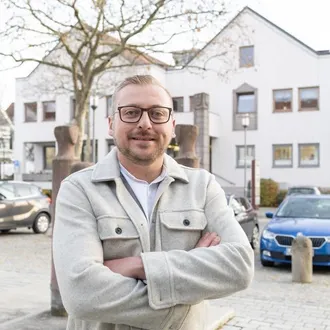Profilbild