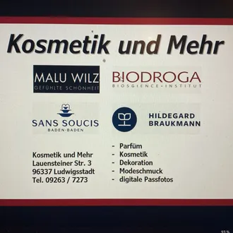 Profilbild