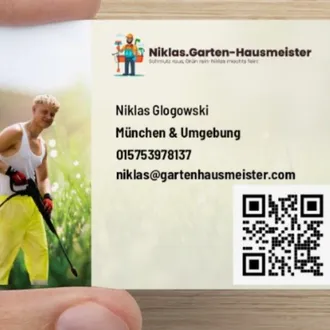 Profilbild