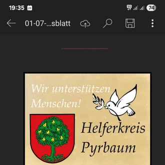 Profilbild