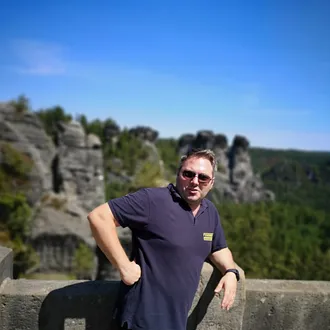 Profilbild