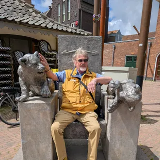 Profilbild