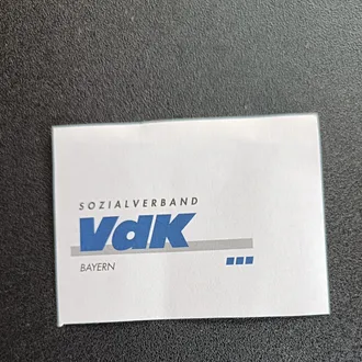 Profilbild