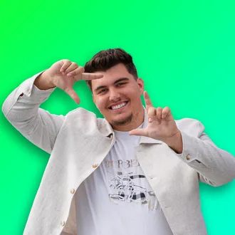 Profilbild