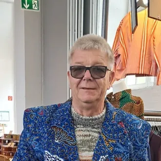 Profilbild