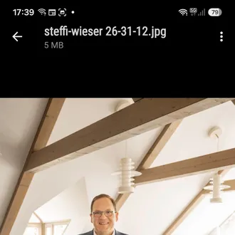 Profilbild