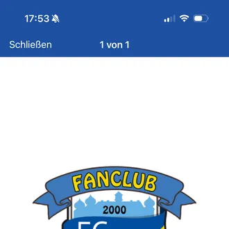 Profilbild