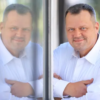 Profilbild