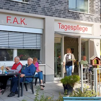 Profilbild