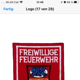 Profilbild